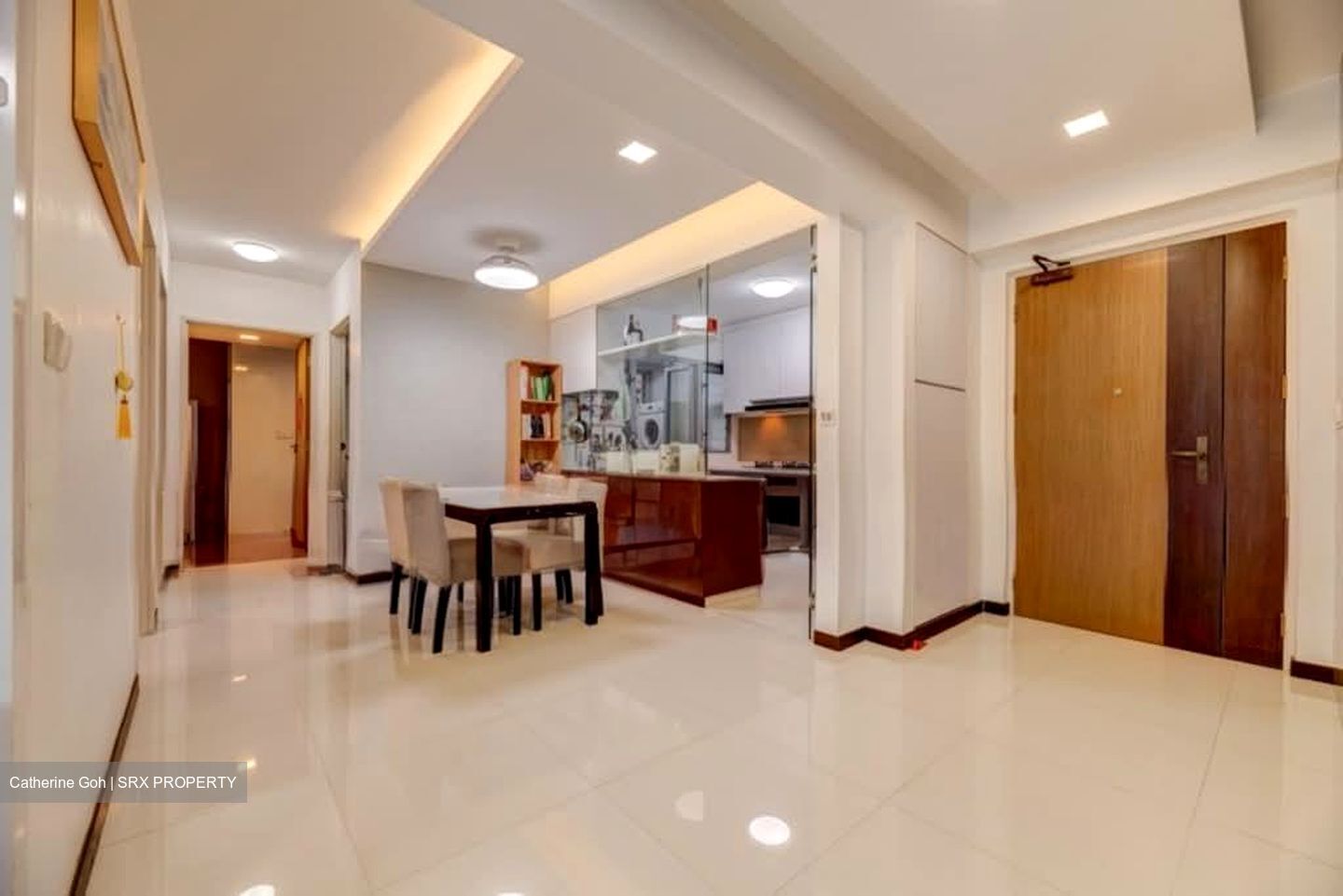 Blk 682B Waterway View (Punggol), HDB 4 Rooms #553563341